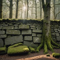 haunting melodies through a minimalist lens