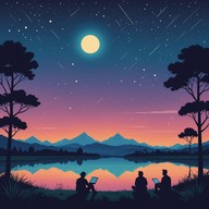 upbeat melodies for energetic evenings.