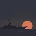 cinematic tribute to russian navy love stories