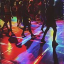 catchy rhythms and basslines for energetic dancing nights