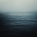 an ambient soundscape exploring thrilling, dark, and mysterious depths