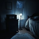 eerie lullaby with whispers of mysterious enchantments.