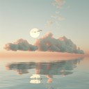 serene intertwining of experimental rock and dreamlike textures.