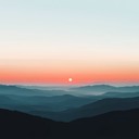 gentle and serene kpop with melodic, relaxing vibes
