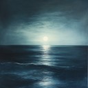 soft yet intoxicating night waves echo tender dreams