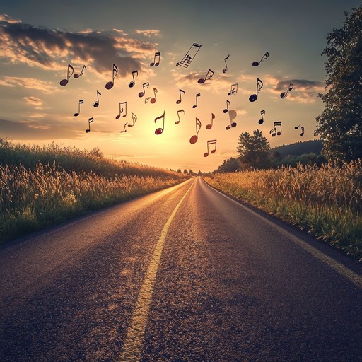 A soulful instrumental journey, capturing euphoric moments with dynamic blues guitar leads. This uplifting track features intricate solos and rhythmic blues grooves, painting a picture of joyous freedom and summer delight