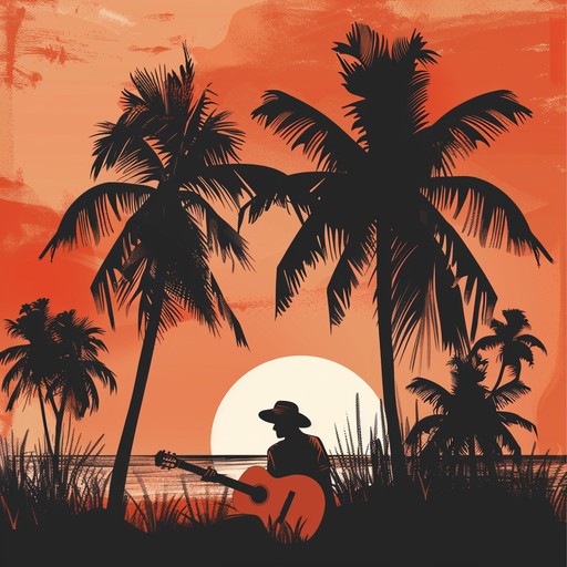 Picture a setting sun over a bustling rio de janeiro while calm waves softly echo in background. The music encapsulates the vibrant yet soothing atmosphere of an evening in brazil, featuring intricate rhythms and immersive melodies that draw on traditional latin jazz elements combined with a touch of modern sophistication. Perfect for an evening of relaxation or gentle social gatherings. Picture a setting sun over a bustling rio de janeiro while calm waves softly echo in background. The music encapsulates the vibrant yet soothing atmosphere of an evening in brazil, featuring intricate rhythms and immersive melodies that draw on traditional latin jazz elements combined with a touch of modern sophistication. Perfect for an evening of relaxation or gentle social gatherings.