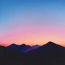 a melodic trance experience exploring love, loss, hope, and dreams