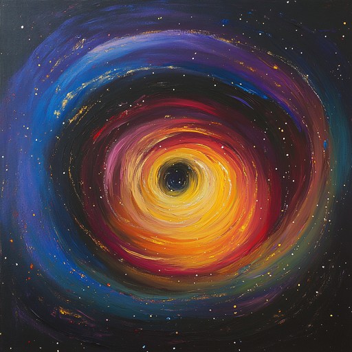 Dive into a psychedelic journey with driving guitar riffs, layered with swirling, echo filled soundscapes. This intense instrumental piece captures the essence of classic psychedelic rock, while pushing the boundaries with modern effects and dynamic shifts. Experience a rollercoaster of emotions with this mesmerizing concoction of sound.