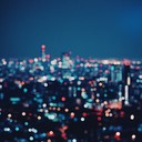 energetic beats for vibrant urban dancefloors tonight