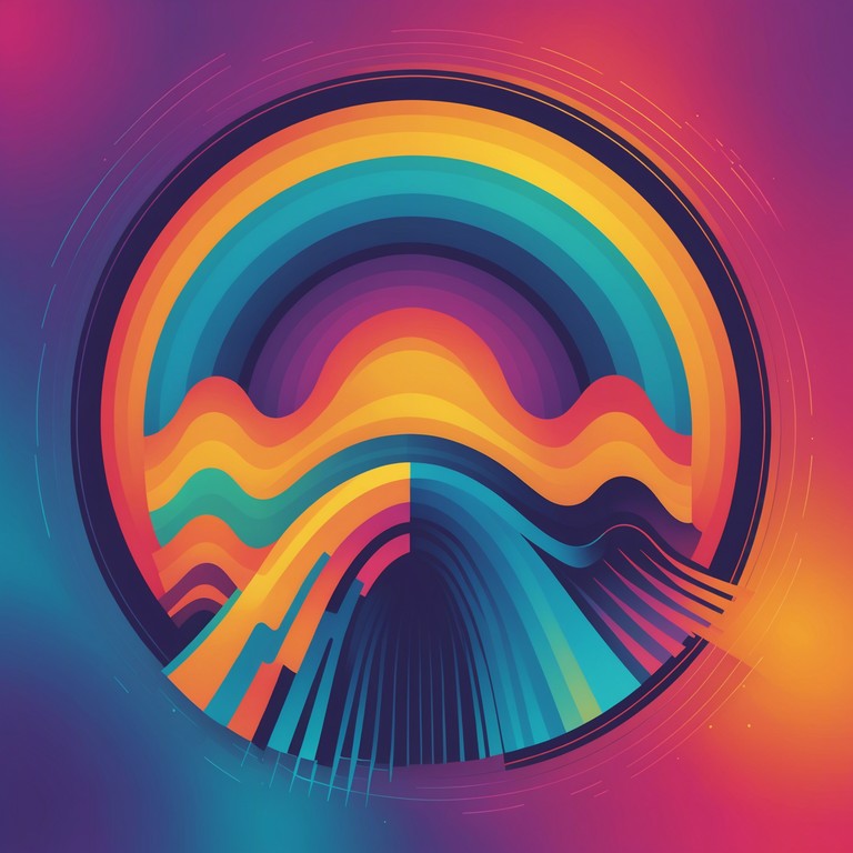 An instrumental uk garage track characterized by elevated, pulsating beats coupled with undulating, airy synths that create an embracing, fluid dance floor atmosphere. This track embodies the euphoria of soaring skyward, carried by rhythms that captivate and stimulate a sense of unbounded exhilaration.