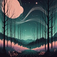 explorative downtempo beat drifting through consciousness