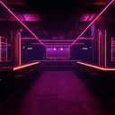 energetic funk grooves layered with mysterious, enigmatic elements
