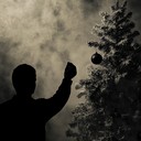 uneasy spirit echoes in a haunting festive soundscape