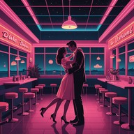 sentimental journey through rhythmic synthesis
