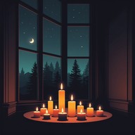 sensual beats meld with emo depth