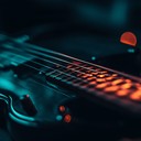 a captivating mix of funk grooves and sultry beats