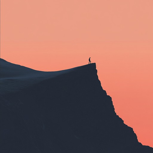 An emotive piece blending expressive piano and powerful orchestral elements to paint a vivid picture of breaking free from the shackles of oppression. The music evolves from a melancholic beginning to a crescendo of victorious, liberating sounds.