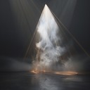 serene ambient tones create introspective, dream like musical spaces