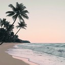 serene island melodies for peaceful, tropical evenings.