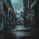 aggressive, somber punk vibes with cathartic hardcore elements