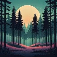 uplifting beats within a darkwave essence
