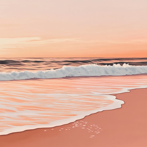 The music entwines tender and serene synth layers with relaxed and euphoric trance rhythms. It creates a gentle soundscape that tugs at heartstrings and evokes healing, reflective emotions.