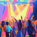 groovy, upbeat funk rock instrumental for joyous occasions.