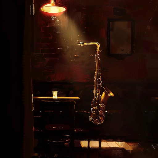 An evocative piece blending the serenity of gospel with the subtle sophistication of jazz. This melody flows gently, recalling heartfelt community gatherings where every note echoes the strength of unity and faith. The combination of piano and sax resounds through intimate spaces, lifting spirits.