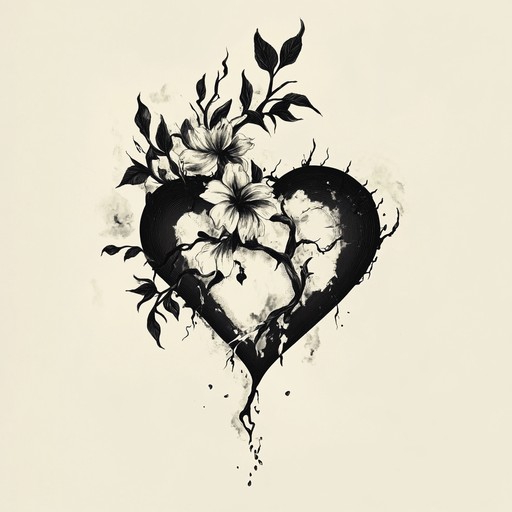A captivating instrumental that juxtaposes aggressive guitar work with soft, melodic interludes, weaving a narrative of inner turmoil and resolution.