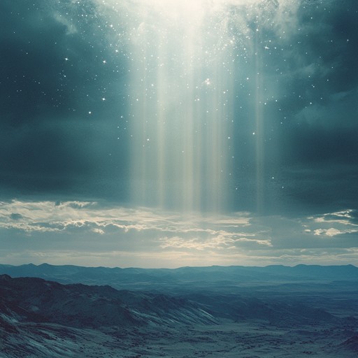 An instrumental piece that weaves gospel warmth with psychedelic soundscapes, creating a yearning atmosphere that lifts the soul. The hammond organ guides the melody through waves of emotion, enveloping the listener in a dreamlike state.