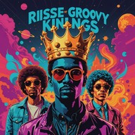 energetic beats meet smooth groovy vibes
