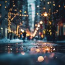 uplifting beats for a festive urban groove
