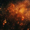 uplifting melodies blend with deep dubstep bass drops.