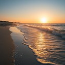 relaxing and mellow electronic beats for summer relaxation