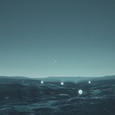 voyage through stars with immersive, rhythmic sonic journey.
