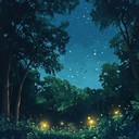 ethereal melodies evoking mystical, serene, and enchanting visions