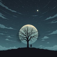 hear the whispers from shadow realms.