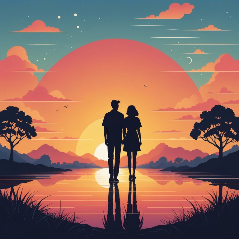 A sunny musical composition that evokes the freshness of a new day and infuses listeners with energy through its infectious rhythms and joyful harmonies, crafted meticulously to set a positive tone for the day. A sunny musical composition that evokes the freshness of a new day and infuses listeners with energy through its infectious rhythms and joyful harmonies, crafted meticulously to set a positive tone for the day.