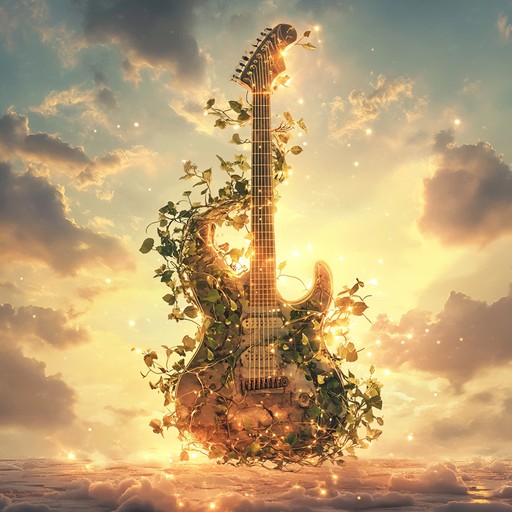 A powerful instrumental that combines the heavy riffs of nü metal with energetic hip hop beats, delivering an inspiring and motivational sound that promotes positivity and resilience.