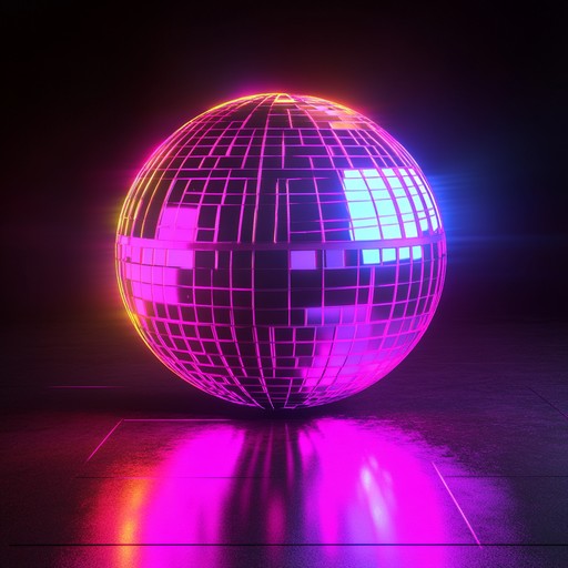 Experience a heartfelt trip down memory lane, capturing the essence of longing within the classic disco funk style, ideal for reflective nights filled with dance