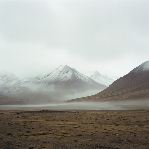 This song marries traditional andean pan flutes with the vibrant, rhythmic beats of colombian cumbia, creating an uplifting and joyful sound. Imagine a scenic landscape, where the melody echoes the tranquility of majestic mountains and the percussion embodies the lively spirit of festive village dances. The piece progressively builds in energy, evoking a sense of journey and cultural fusion.