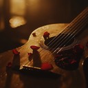 an enchanting instrumental depicting love's spirited and eternal dance.