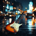 upbeat guitar takes melancholy through an emotional journey