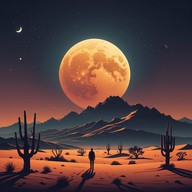 haunting melody, rhythmic suspense in every beat