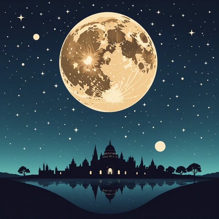 Imagine a musical composition that serves as a bridge between hearts scattered around the world. 'evening whisper of romance' uses the sitar's resonant tones to emulate whispers of love traveling through evening breezes, seamlessly weaving the listener through a tapestry of global folklore and modern longing for connection.