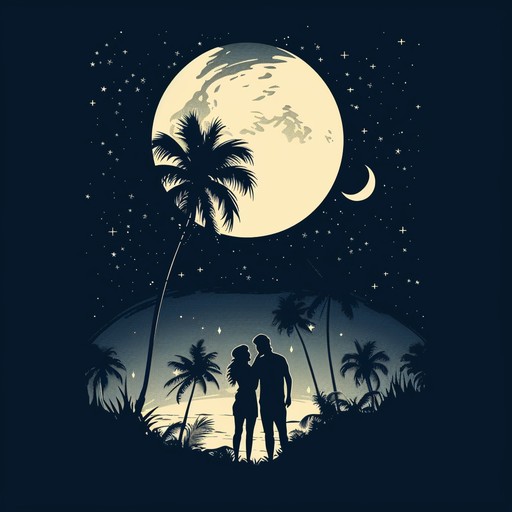 Embodying the steamy allure of a tropical night, this instrumental cumbia track is designed to captivate and enthrall. The rhythmic beats of traditional cumbia come alive with a sensual twist, inviting listeners to sway under the moonlight. The melodies evoke warm breezes and soft murmurs, perfect for setting a romantic and intimate mood.