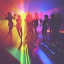 energetic 70s disco track with uplifting melodies and vibrant rhythms