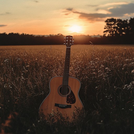 Experience a heartfelt journey through the rolling fields and rustic towns of rural america. The track evokes emotional reflections on love, loss, and the beauty of simpler times, anchored by soulful melodies that paint vivid pictures in the listener’s mind