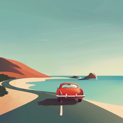 Relive the essence of freedom with a lively, nostalgic instrumental tune. Evoking the liberating spirit of decades past, this track features upbeat rhythms, catchy melodies, and vintage tones that transport you to simpler, joyful times. Perfect for a summer drive or a trip down memory lane